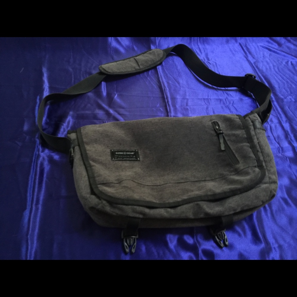 Swiss Gear Bag